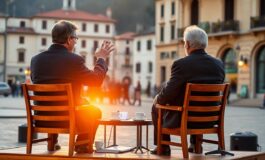 intesa nazionale tra forza italia e union valdotaine la proposta di estendere la collaborazione 1772942506 265x160