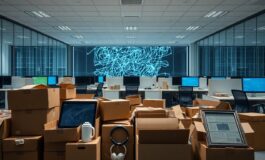 investcloud elimina la struttura italiana a marghera e trasferisce attivita allia 1773298843 265x160