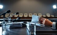 iran e golfo informativa del governo audizione di tajani e crosetto e le reazioni politiche 1772402694