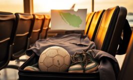 iran valuta spostamento delle partite in messico per timori di sicurezza 1773720089 265x160