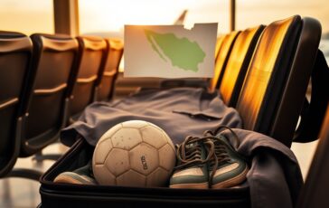 iran valuta spostamento delle partite in messico per timori di sicurezza 1773720089 364x230