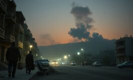 israele intensifica i bombardamenti su beirut dopo loffensiva di hezbollah 1772530775 265x160