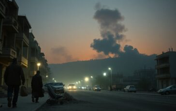 israele intensifica i bombardamenti su beirut dopo loffensiva di hezbollah 1772530775 364x230