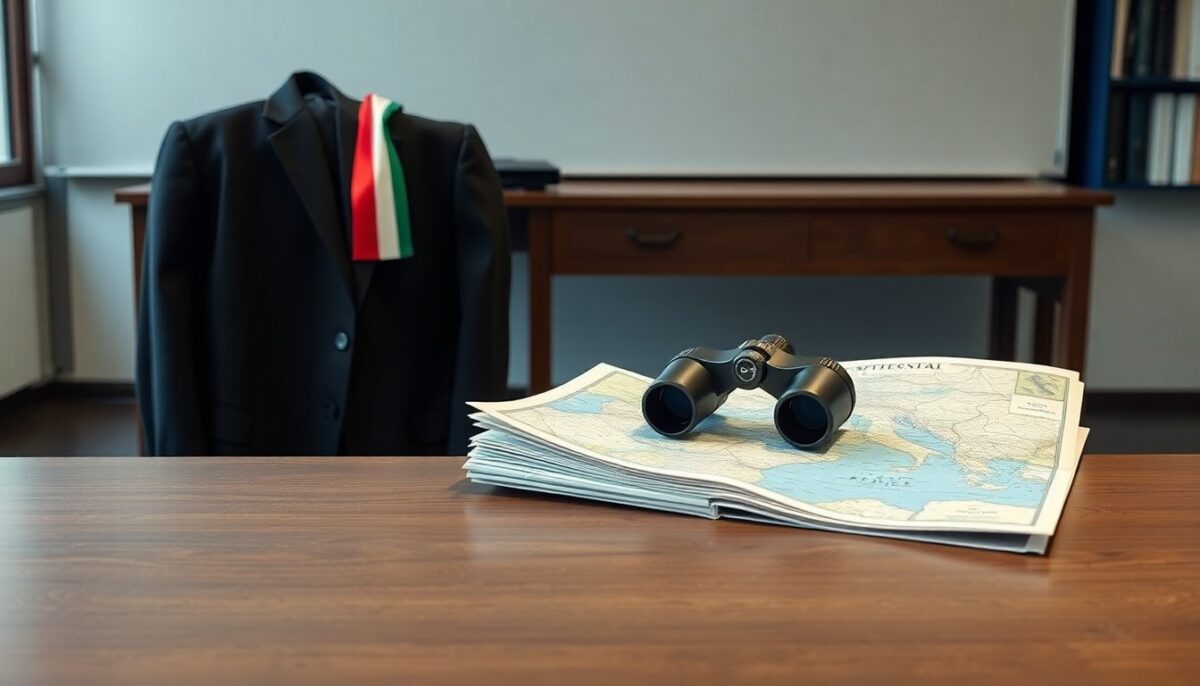 Italia e missione nello Stretto di Hormuz: la posizione di Conte