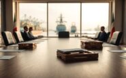 italia pronta a contribuire dopo una fase di tregua non a intervenire con forze per aprire lo stretto di hormuz 1773975696