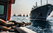 italia pronta a rafforzare aspides ma evita un impegno militare nello stretto di hormuz 1773730859