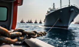 italia pronta a rafforzare aspides ma evita un impegno militare nello stretto di hormuz 1773730859 265x160