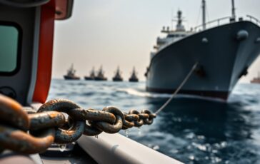 italia pronta a rafforzare aspides ma evita un impegno militare nello stretto di hormuz 1773730859 364x230