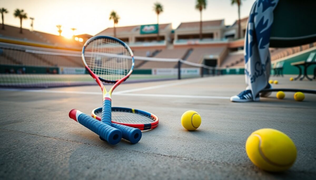 Italiani a Indian Wells 2026: orari, avversari e dove vedere le partite