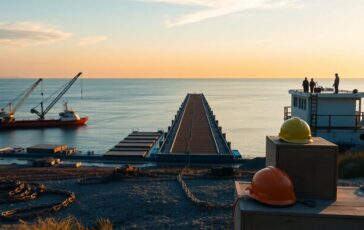 iter approvativo in chiusura ponte sullo stretto pronto per i cantieri nellultimo trimestre 2026 1774369587 364x230