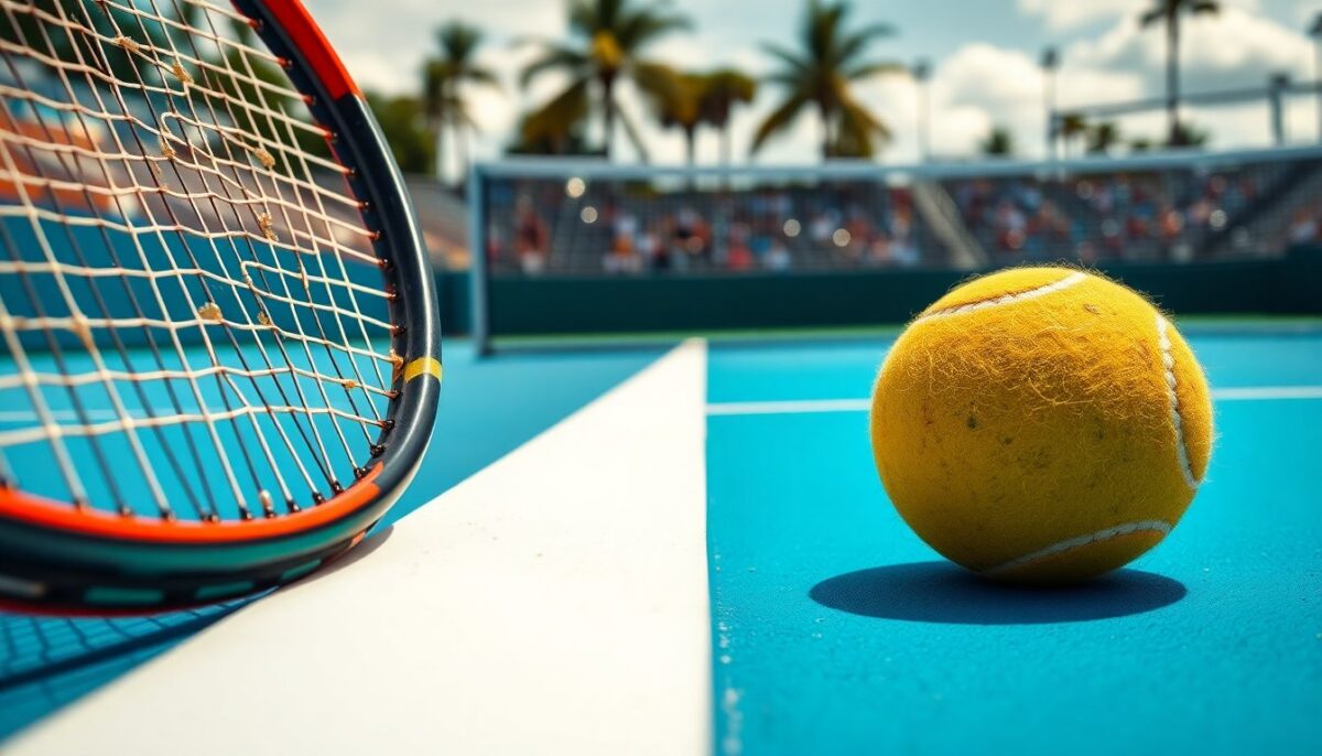 Jasmine Paolini avanza al WTA 1000 di Miami dopo il successo su Taylor Townsend