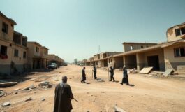 la frattura dellasse di resistenza dopo luccisione di khamenei analisi delle ripercussioni 1772431646 265x160