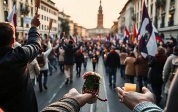 la marcia di libera a torino per la verita e la giustizia 1774093319 364x230
