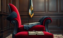 la successione in iran mojtaba khamenei scelto come guida suprema 1773034836 265x160