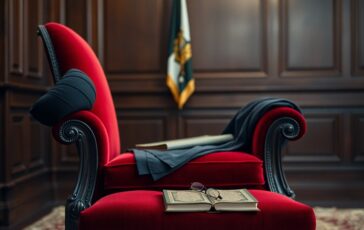 la successione in iran mojtaba khamenei scelto come guida suprema 1773034836 364x230