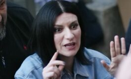 shakira laura pausini