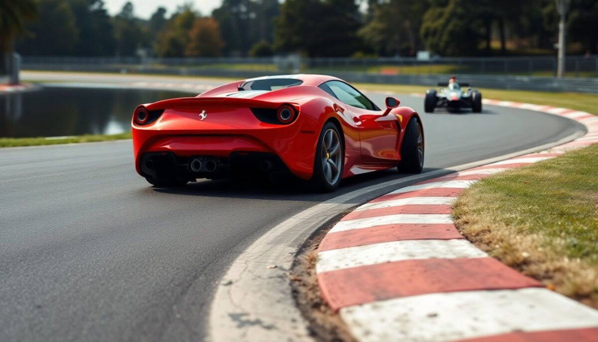 Le Ferrari in testa alle prime prove libere del GP Australia: Leclerc davanti a Hamilton
