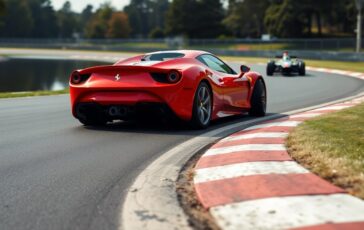 le ferrari in testa alle prime prove libere del gp australia leclerc davanti a hamilton 1772766085 364x230