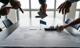 leader europei si coordinano su diplomazia difesa e sicurezza energetica 1772817051 265x160