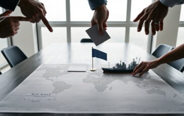 leader europei si coordinano su diplomazia difesa e sicurezza energetica 1772817051 364x230