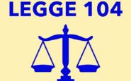 legge 104 1