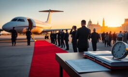 leone xiv a monaco atterraggio accoglienza ufficiale e programma della giornata 1774693733 265x160