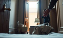 leone xiv riprende lappartamento papale al palazzo apostolico 1773581257 265x160