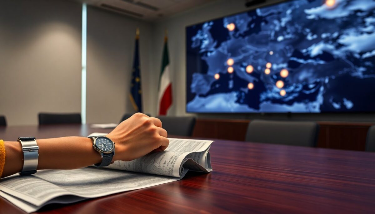 L'Europa ai margini del conflitto tra Stati Uniti e Iran: cosa cambia