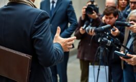 lotito risponde duro a domanda sui tifosi lo sfogo fuori dalla camera 1772769684 265x160