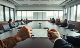 lunione europea rafforza i legami con i paesi del golfo dopo i raid iraniani 1772728835 265x160