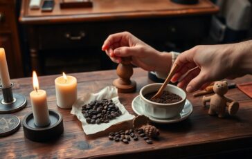 magalli su sanremo 2026 macumbe e critiche a fedez e ad altri big 1772424088 364x230