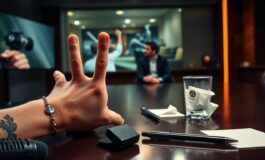 mara venier e lo scontro in diretta cosa cambia per domenica in 1774032101 265x160