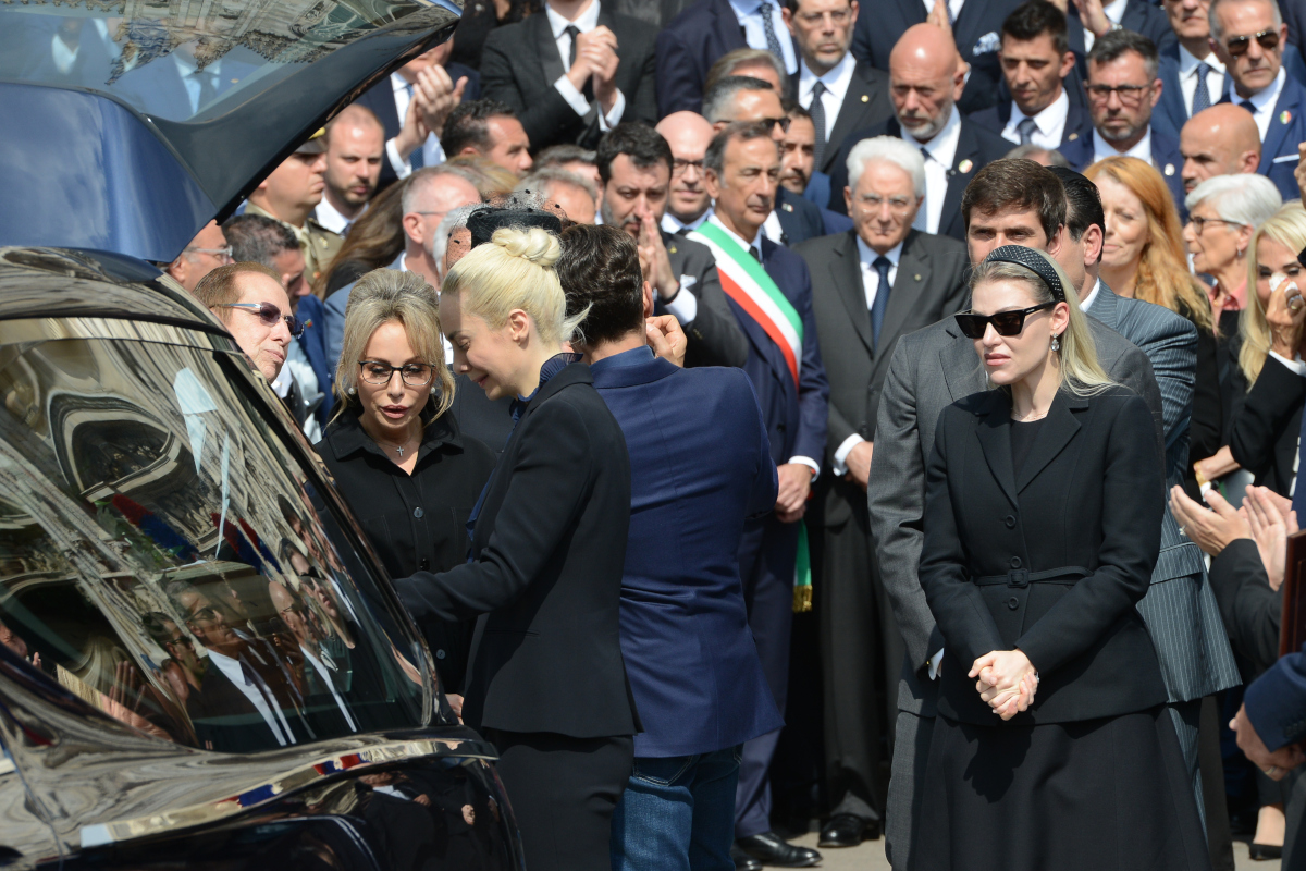Marina Berlusconi e Meloni, il retroscena dopo il referendum sulla giustizia