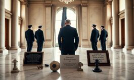 mattarella al quirinale suicidi carcerari sovraffollamento e carenza di personale 1773698437 265x160