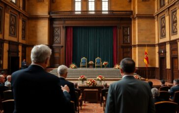 mattarella insignito dottore honoris causa a salamanca cerimonia con il re felipe vi 1773942139 364x230