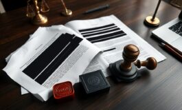 mediaset contro adinolfi richiesta la rimozione di 19 contenuti e una causa per diffamazione 1772760557 265x160