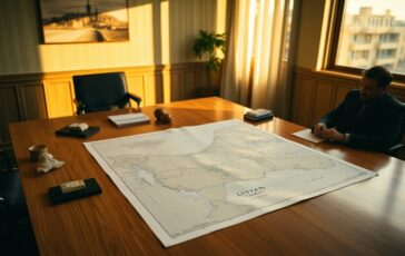 mediazione usa per una tregua di un mese e un piano in 15 punti con liran 1774389685 364x230