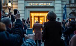 meloni al teatro parenti e lo slittamento delle tempistiche per il ponte sullo stretto 1773378023 265x160