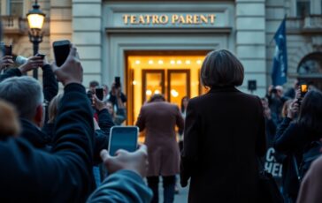 meloni al teatro parenti e lo slittamento delle tempistiche per il ponte sullo stretto 1773378023 364x230