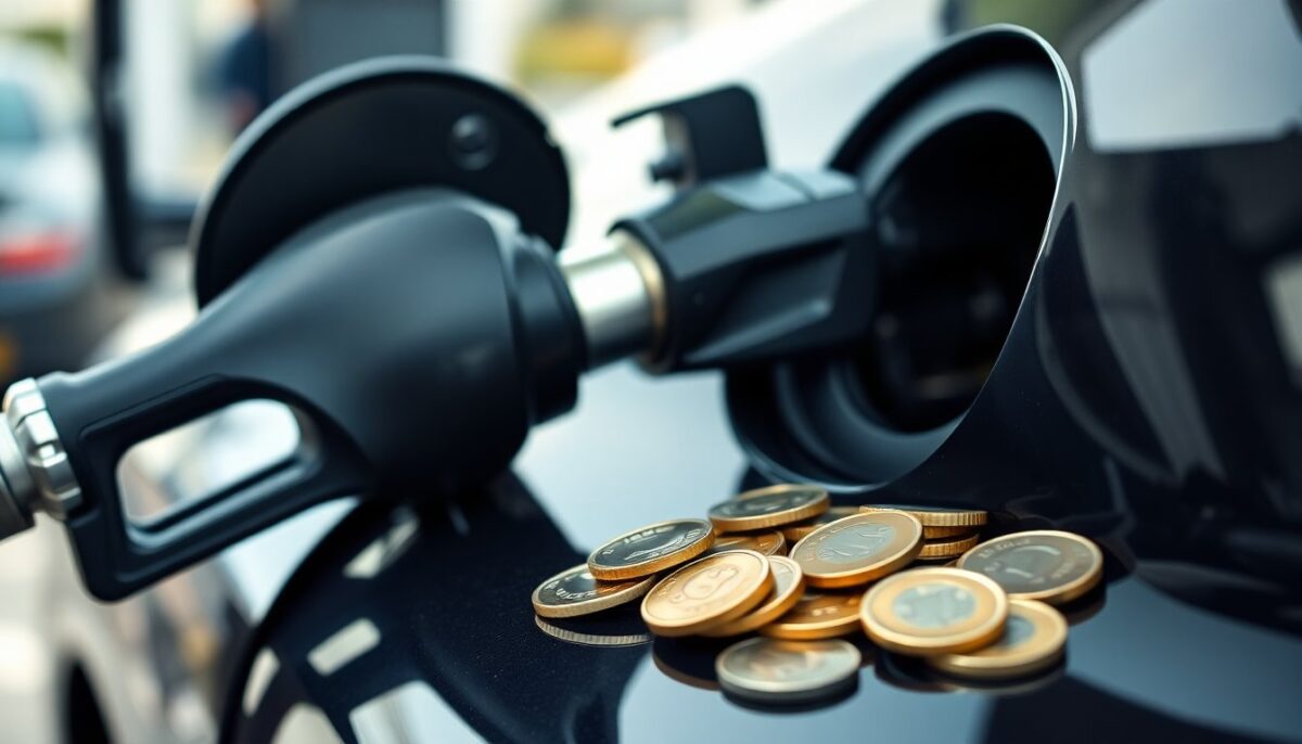 Meloni apre all'uso delle accise mobili per calmierare i prezzi dei carburanti