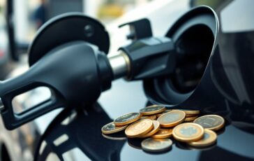 meloni apre alluso delle accise mobili per calmierare i prezzi dei carburanti 1772943019 364x230