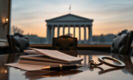 meloni valuta un rimpasto di governo mentre il quirinale osserva 1774812444 265x160