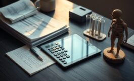 menarini ricavi in aumento nel 2026 e investimenti massicci in ricerca e tecnologia 1772863316 265x160