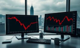 mercati asiatici in tensione apertura debole a hong kong e cina continentale 1773885707 265x160