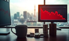 mercati asiatici nikkei soffre il calo dopo gli usa e il timore sui costi energetici 1773889302 265x160