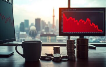 mercati asiatici nikkei soffre il calo dopo gli usa e il timore sui costi energetici 1773889302 364x230