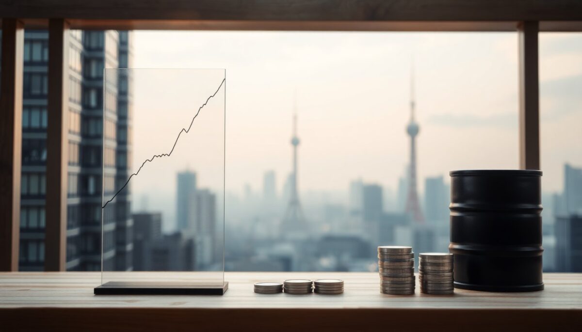 Mercati asiatici: Tokyo recupera terreno con il petrolio sopra i 100 dollari