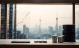 mercati asiatici tokyo recupera terreno con il petrolio sopra i 100 dollari 1773795694 265x160