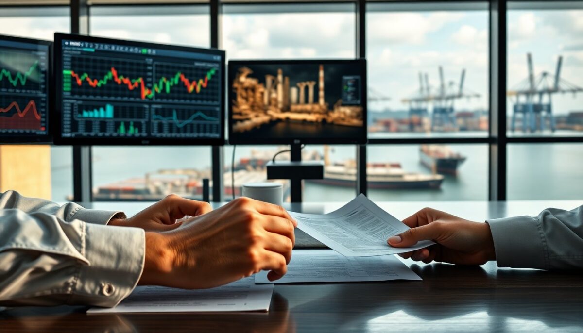Mercati in turbolenza, petrolio in rialzo e Merck che acquisisce Terns: cosa cambia