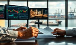 mercati in turbolenza petrolio in rialzo e merck che acquisisce terns cosa cambia 1774564148 265x160